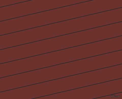 13 degree angle lines stripes, 2 pixel line width, 52 pixel line spacing, Cinder and Kenyan Copper angled lines and stripes seamless tileable