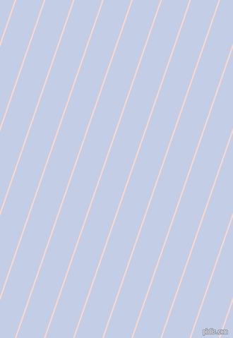 71 degree angle lines stripes, 2 pixel line width, 37 pixel line spacing, Cinderella and Periwinkle angled lines and stripes seamless tileable