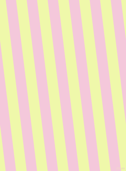 97 degree angle lines stripes, 43 pixel line width, 44 pixel line spacing, Classic Rose and Australian Mint angled lines and stripes seamless tileable
