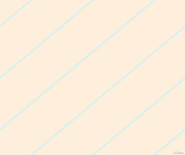 40 degree angle lines stripes, 7 pixel line width, 125 pixel line spacing, Clear Day and Forget Me Not angled lines and stripes seamless tileable