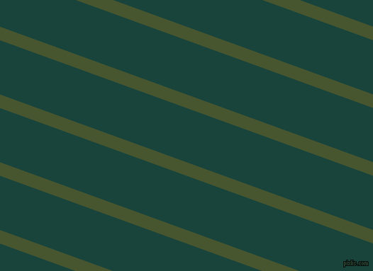 160 degree angle lines stripes, 18 pixel line width, 72 pixel line spacing, Clover and Deep Teal angled lines and stripes seamless tileable