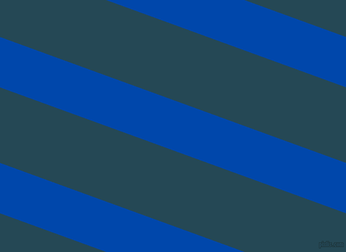 160 degree angle lines stripes, 68 pixel line width, 102 pixel line spacing, Cobalt and Teal Blue angled lines and stripes seamless tileable
