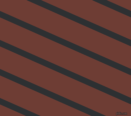 156 degree angle lines stripes, 19 pixel line width, 66 pixel line spacing, Cod Grey and Metallic Copper angled lines and stripes seamless tileable