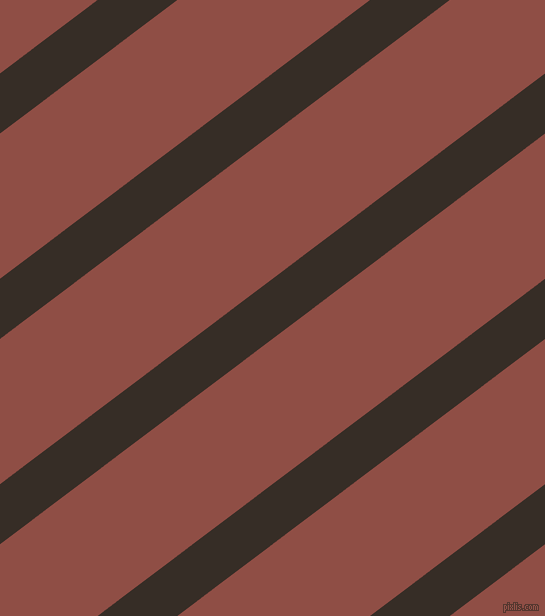 37 degree angle lines stripes, 48 pixel line width, 116 pixel line spacing, Coffee Bean and El Salva angled lines and stripes seamless tileable