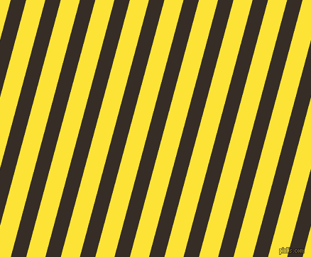 75 degree angle lines stripes, 21 pixel line width, 26 pixel line spacingCoffee Bean and Gorse angled lines and stripes seamless tileable