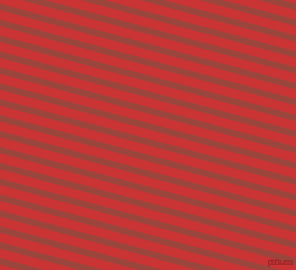 165 degree angle lines stripes, 9 pixel line width, 13 pixel line spacing, Cognac and Mahogany angled lines and stripes seamless tileable