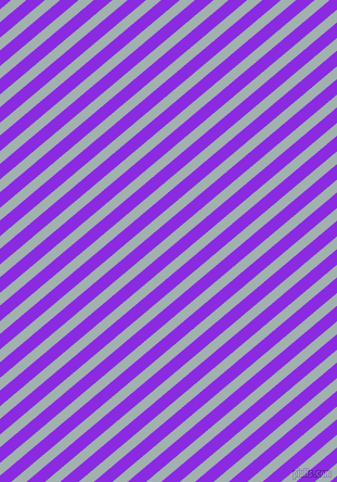 40 degree angle lines stripes, 9 pixel line width, 11 pixel line spacing, Conch and Blue Violet angled lines and stripes seamless tileable