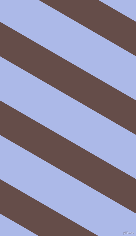 150 degree angle lines stripes, 100 pixel line width, 128 pixel line spacing, Congo Brown and Perano angled lines and stripes seamless tileable