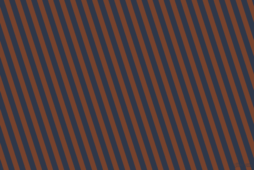 108 degree angle lines stripes, 10 pixel line width, 11 pixel line spacing, Copper Canyon and Licorice angled lines and stripes seamless tileable