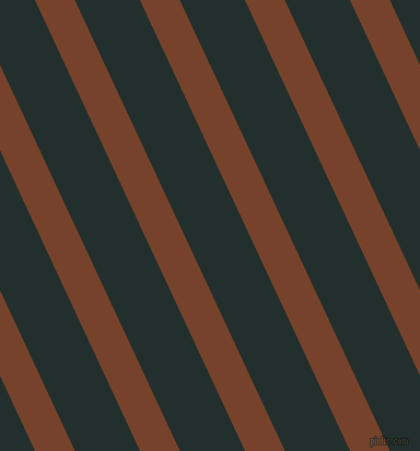 115 degree angle lines stripes, 33 pixel line width, 54 pixel line spacing, Copper Canyon and Racing Green angled lines and stripes seamless tileable