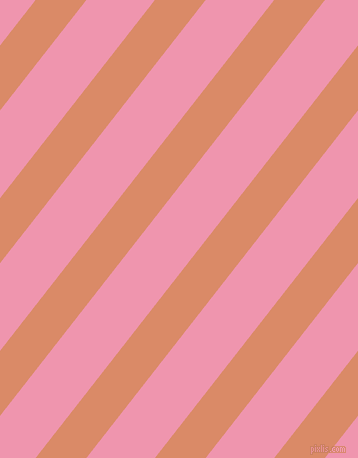 52 degree angle lines stripes, 40 pixel line width, 54 pixel line spacing, Copper and Illusion angled lines and stripes seamless tileable