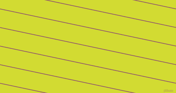 168 degree angle lines stripes, 3 pixel line width, 67 pixel line spacing, Copper Rose and Bitter Lemon angled lines and stripes seamless tileable