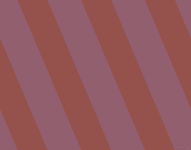113 degree angle lines stripes, 89 pixel line width, 100 pixel line spacing, Copper Rust and Mauve Taupe angled lines and stripes seamless tileable