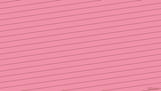 8 degree angle lines stripes, 1 pixel line width, 18 pixel line spacing, Copper Rust and Mauvelous angled lines and stripes seamless tileable
