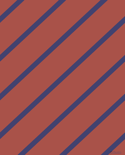 43 degree angle lines stripes, 16 pixel line width, 76 pixel line spacingCorn Flower Blue and Apple Blossom angled lines and stripes seamless tileable