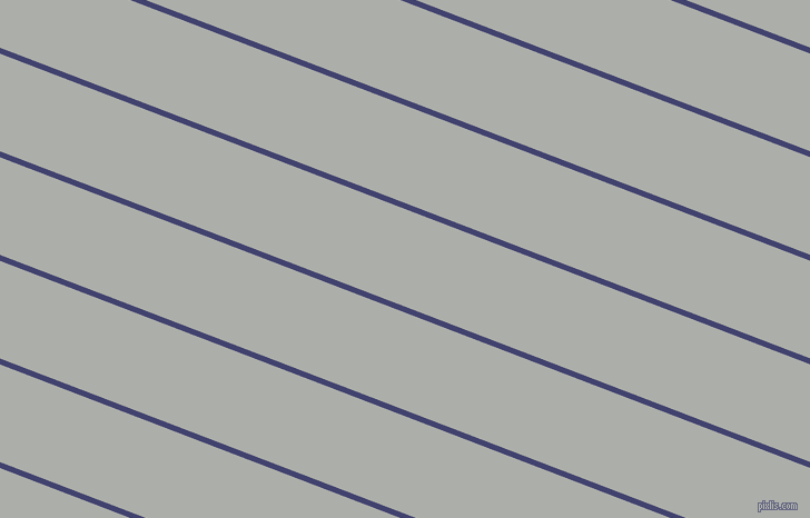 159 degree angle lines stripes, 5 pixel line width, 82 pixel line spacing, Corn Flower Blue and Silver Chalice angled lines and stripes seamless tileable