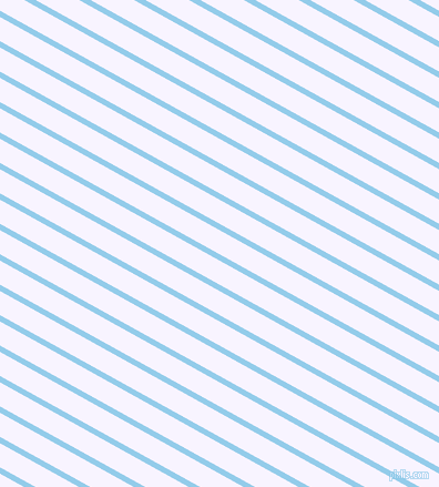 151 degree angle lines stripes, 5 pixel line width, 19 pixel line spacing, Cornflower and Magnolia angled lines and stripes seamless tileable
