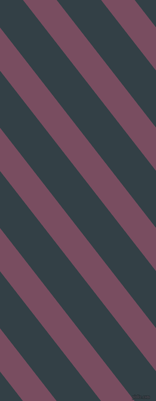 128 degree angle lines stripes, 53 pixel line width, 70 pixel line spacing, Cosmic and Big Stone angled lines and stripes seamless tileable