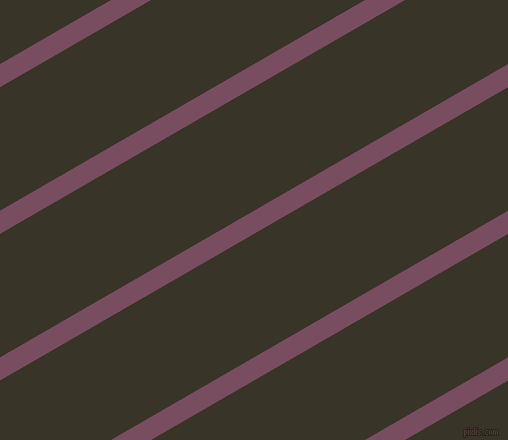 30 degree angle lines stripes, 20 pixel line width, 107 pixel line spacing, Cosmic and Graphite angled lines and stripes seamless tileable
