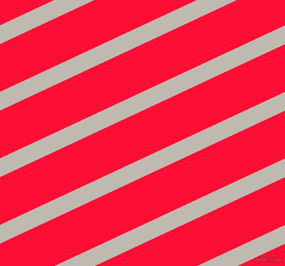 25 degree angle lines stripes, 24 pixel line width, 61 pixel line spacing, Cotton Seed and Torch Red angled lines and stripes seamless tileable