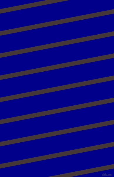 11 degree angle lines stripes, 15 pixel line width, 59 pixel line spacing, Cowboy and Dark Blue angled lines and stripes seamless tileable