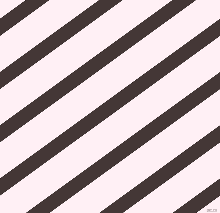 36 degree angle lines stripes, 47 pixel line width, 98 pixel line spacing, Cowboy and Lavender Blush angled lines and stripes seamless tileable