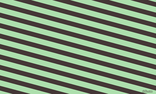 165 degree angle lines stripes, 16 pixel line width, 19 pixel line spacing, Cowboy and Moss Green angled lines and stripes seamless tileable
