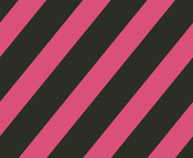 51 degree angle lines stripes, 86 pixel line width, 112 pixel line spacing, Cranberry and Rangoon Green angled lines and stripes seamless tileable
