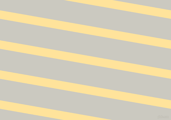 170 degree angle lines stripes, 27 pixel line width, 68 pixel line spacing, Cream Brulee and Quill Grey angled lines and stripes seamless tileable