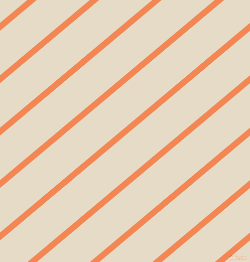 40 degree angle lines stripes, 12 pixel line width, 68 pixel line spacing, Crusta and Half Spanish White angled lines and stripes seamless tileable