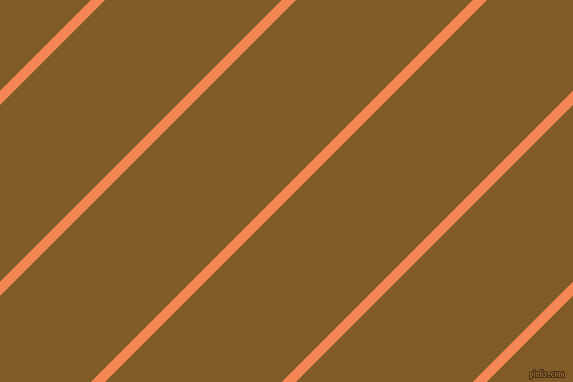 45 degree angle lines stripes, 10 pixel line width, 125 pixel line spacing, Crusta and Hot Curry angled lines and stripes seamless tileable