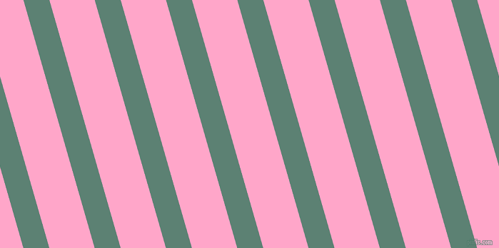 106 degree angle lines stripes, 35 pixel line width, 61 pixel line spacing, Cutty Sark and Carnation Pink angled lines and stripes seamless tileable