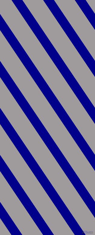 124 degree angle lines stripes, 30 pixel line width, 57 pixel line spacing, Dark Blue and Shady Lady angled lines and stripes seamless tileable