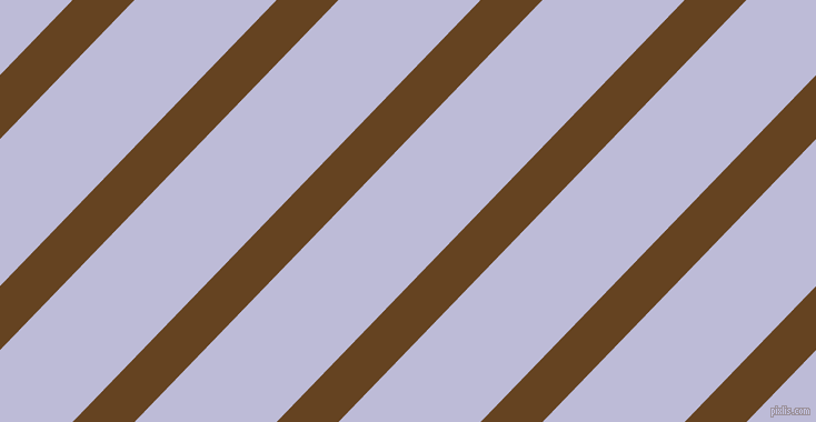 46 degree angle lines stripes, 40 pixel line width, 92 pixel line spacing, Dark Brown and Lavender Grey angled lines and stripes seamless tileable