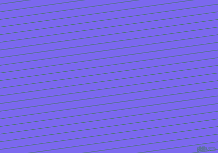 8 degree angle lines stripes, 1 pixel line width, 14 pixel line spacing, Dark Green Copper and Medium Slate Blue angled lines and stripes seamless tileable
