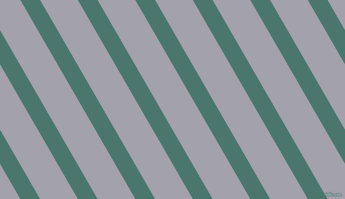 120 degree angle lines stripes, 34 pixel line width, 65 pixel line spacing, Dark Green Copper and Spun Pearl angled lines and stripes seamless tileable