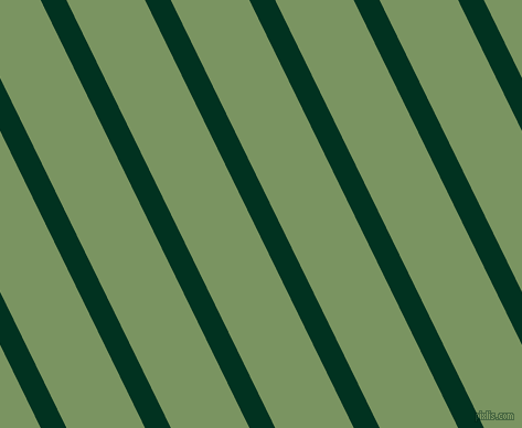 116 degree angle lines stripes, 21 pixel line width, 64 pixel line spacing, Dark Green and Highland angled lines and stripes seamless tileable