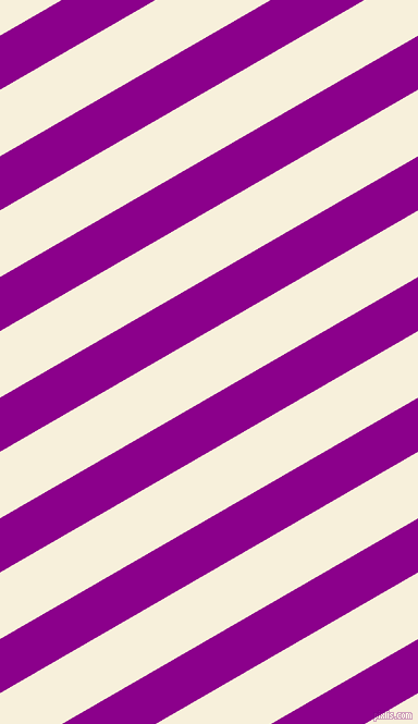 30 degree angle lines stripes, 43 pixel line width, 53 pixel line spacing, Dark Magenta and Apricot White angled lines and stripes seamless tileable