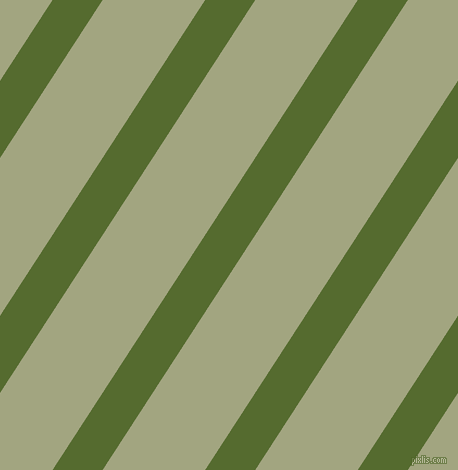 57 degree angle lines stripes, 42 pixel line width, 86 pixel line spacing, Dark Olive Green and Locust angled lines and stripes seamless tileable