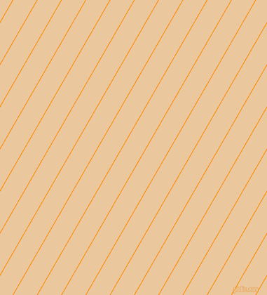 60 degree angle lines stripes, 1 pixel line width, 29 pixel line spacing, Dark Orange and New Tan angled lines and stripes seamless tileable