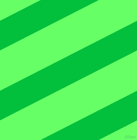 27 degree angle lines stripes, 86 pixel line width, 117 pixel line spacing, Dark Pastel Green and Screamin