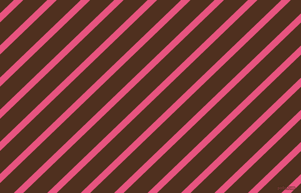 44 degree angle lines stripes, 13 pixel line width, 33 pixel line spacingDark Pink and Indian Tan angled lines and stripes seamless tileable