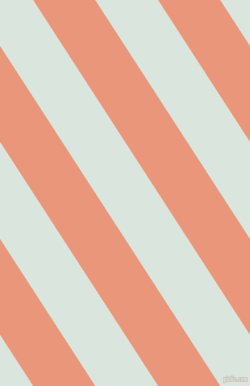 123 degree angle lines stripes, 76 pixel line width, 77 pixel line spacing, Dark Salmon and Swans Down angled lines and stripes seamless tileable