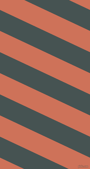 155 degree angle lines stripes, 66 pixel line width, 67 pixel line spacing, Dark Slate and Japonica angled lines and stripes seamless tileable