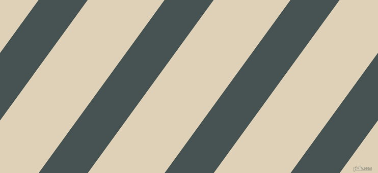 54 degree angle lines stripes, 78 pixel line width, 122 pixel line spacing, Dark Slate and Spanish White angled lines and stripes seamless tileable