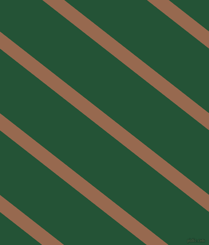 142 degree angle lines stripes, 27 pixel line width, 102 pixel line spacing, Dark Tan and Kaitoke Green angled lines and stripes seamless tileable