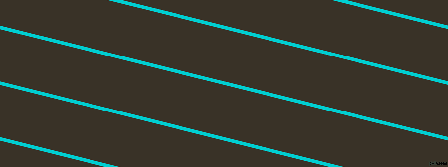 166 degree angle lines stripes, 7 pixel line width, 102 pixel line spacing, Dark Turquoise and Creole angled lines and stripes seamless tileable