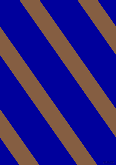 125 degree angle lines stripes, 55 pixel line width, 104 pixel line spacing, Dark Wood and New Midnight Blue angled lines and stripes seamless tileable