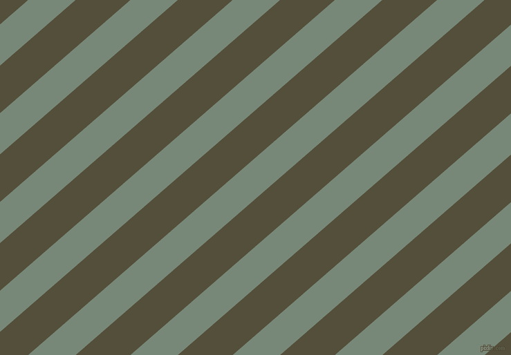 41 degree angle lines stripes, 45 pixel line width, 52 pixel line spacing, Davy