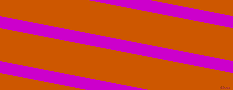 169 degree angle lines stripes, 41 pixel line width, 113 pixel line spacing, Deep Magenta and Tenne Tawny angled lines and stripes seamless tileable